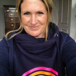 Vicky Ferrier's avatar