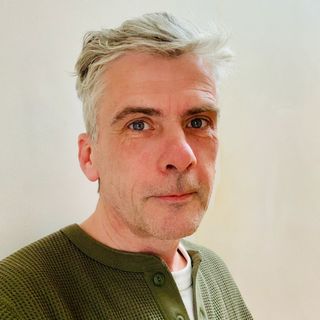 Hugh Scantlebury's avatar