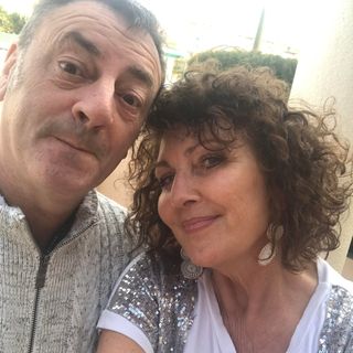 Sue O'Brien's avatar