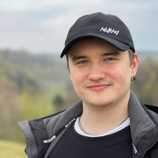 Liam Cousins's avatar