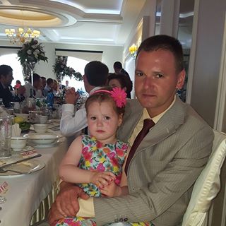 Adrian Radecki's avatar