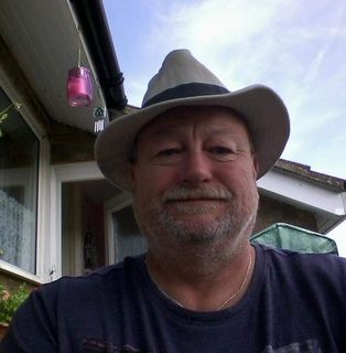Martyn Don Ounstead's avatar
