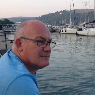Paul Clements's avatar