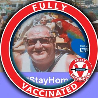 Ray Hazeldine's avatar