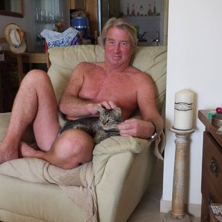 Steve Ridgway's avatar