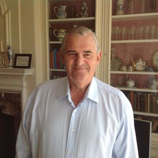 Frederick Peall's avatar