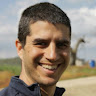 Amir Friedman's avatar