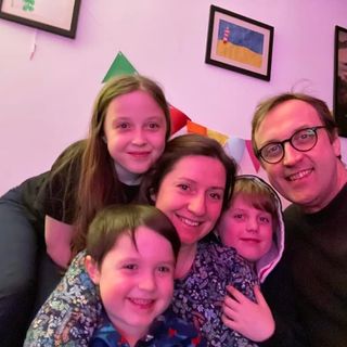 Faye Mary Beard's avatar