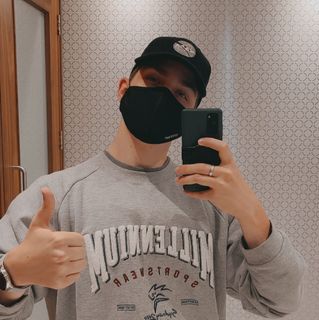 Sean Vikingsson's avatar