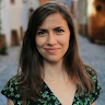 Mina Kasherova's avatar