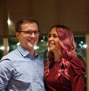 Leanie Powder's avatar