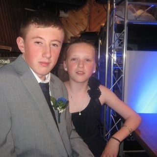 Todd Melanie's avatar