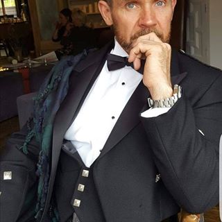 David Juckiewicz's avatar