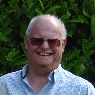 Derek Sorrell's avatar