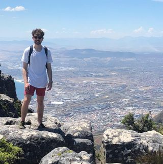 James Arris's avatar