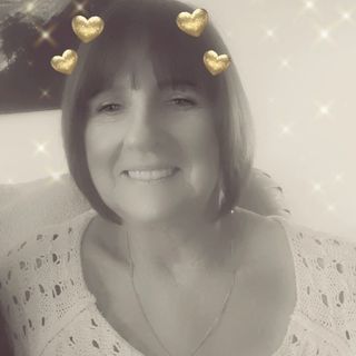 Sandra Parr's avatar