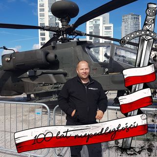 Jacek Olszewski's avatar