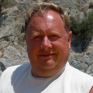 Michael Potts's avatar