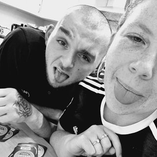 Rhiannon Tilly Clinton's avatar