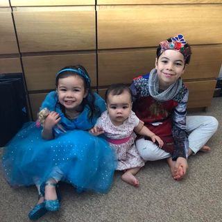 Lynette Grace Smith's avatar