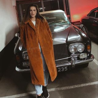 Elena M. Bichescu's avatar