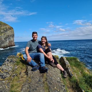 Bethany Welsh's avatar