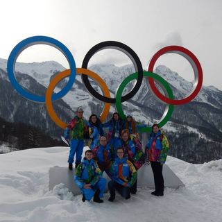 Andy Morgan's avatar