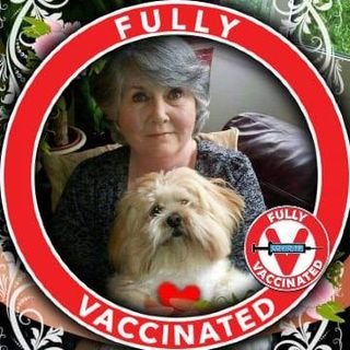 Lillias Davidson's avatar