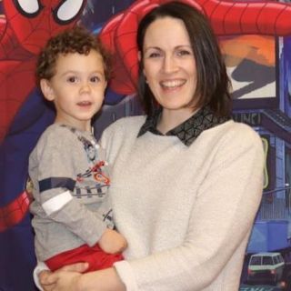 Dianne Barbieri's avatar