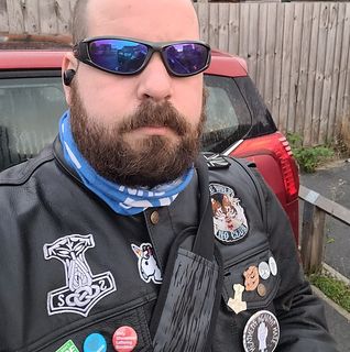 Danny Jones's avatar