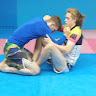 David Taylor BJJ's avatar