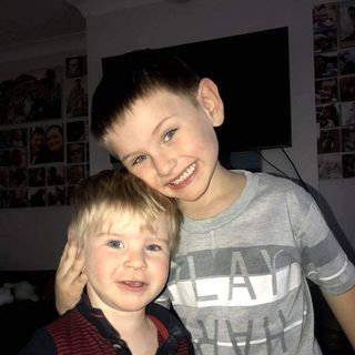 Quinton Janse Van Rensburg's avatar