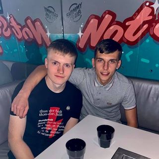 Callum Robson's avatar