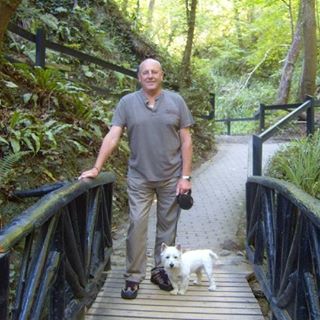 Stewart John Lawton's avatar