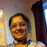 Radha Ramamoorthy's avatar