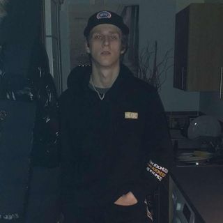 Fenton Duffy's avatar