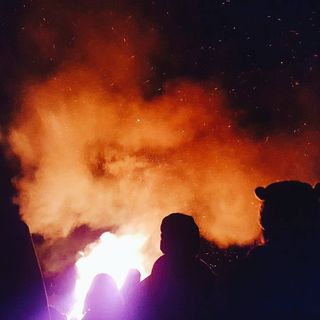 Steven Calder's avatar