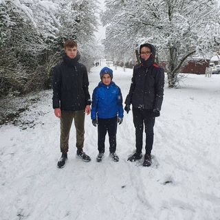 Matt Froggatt's avatar