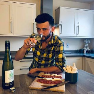 Claudiu Gheorghita's avatar