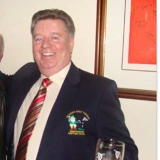 Seamus Keegan's avatar