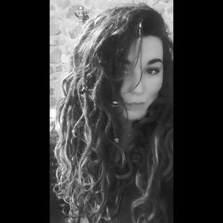 Martha Tess Vickery's avatar