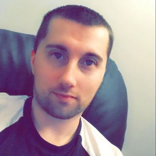 Travis Illsley's avatar