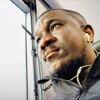 Richard Osei Williams's avatar