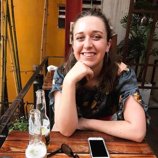 India Pearson's avatar