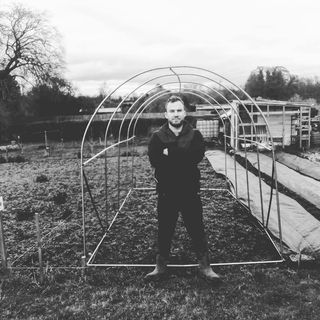 Oliver Rubinstein's avatar