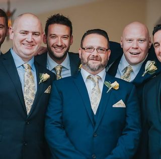 Stuart Blackwell's avatar