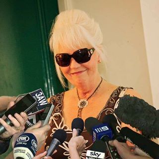 Denise Thorsen O'Meiscill's avatar