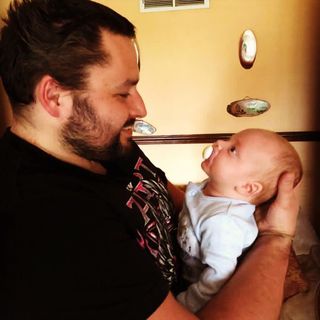 James Hobbs's avatar