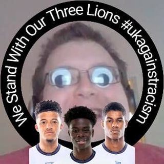 James Neil Sherlock Reilly's avatar