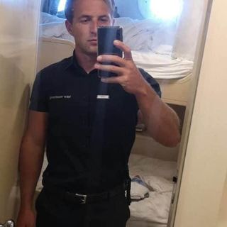 Betty de Comarmond's avatar